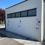 Apartamento Ultra Modern 3min From Basel