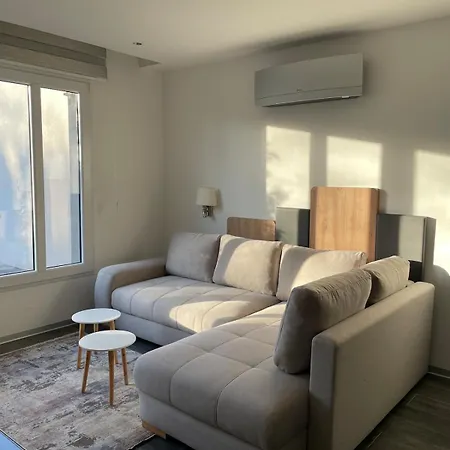 Ultra Modern 3min From Basel *