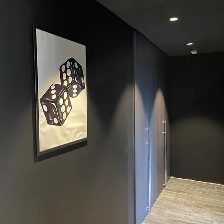 Ultra Modern 3min From Basel