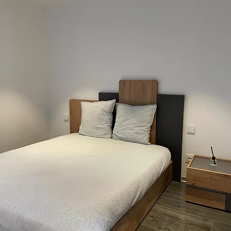 Ultra Modern 3min From Basel