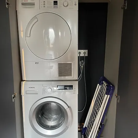 Ultra Modern 3min From Basel