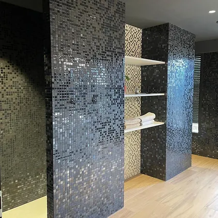 Apartamento Ultra Modern 3min From Basel