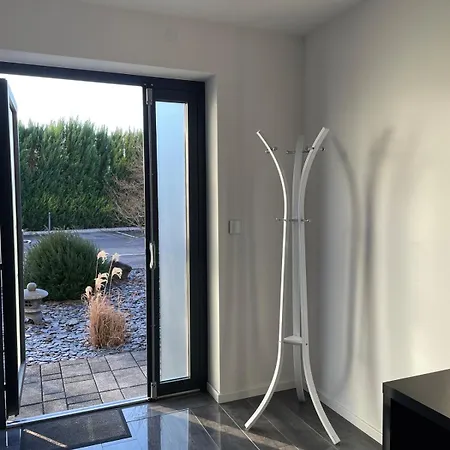 Ultra Modern 3min From Basel