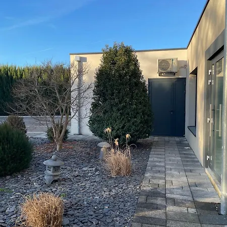 Ultra Modern 3min From Basel Hegenheim