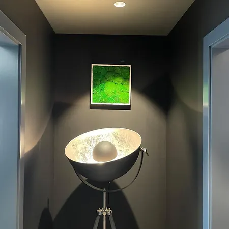 Ultra Modern 3min From Basel Apartamento Hegenheim