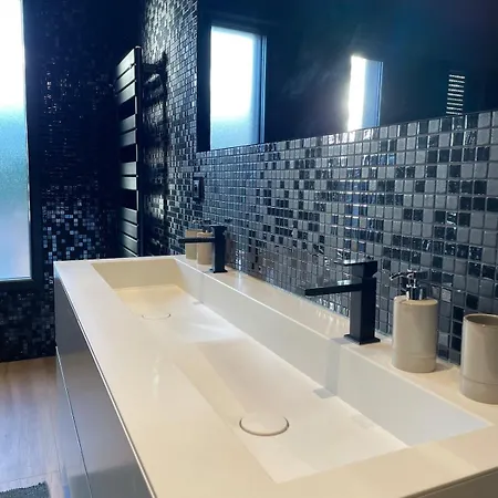 Apartman Ultra Modern 3min From Basel Hegenheim