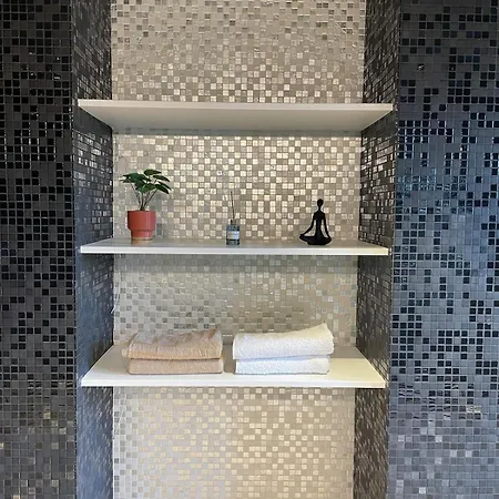 Ultra Modern 3min From Basel Apartman *