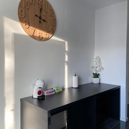 Ultra Modern 3min From Basel * Hegenheim