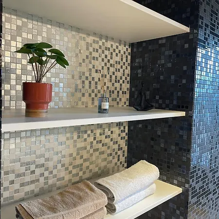 Apartman Ultra Modern 3min From Basel *