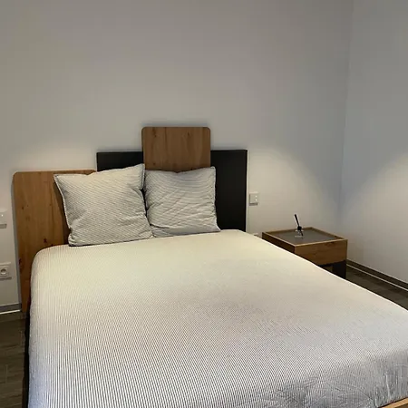 Ultra Modern 3min From Basel *