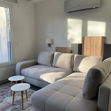 Ultra Modern 3min From Basel Apartman *