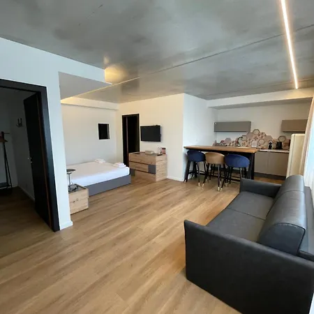 Ultra Modern 3min From Basel