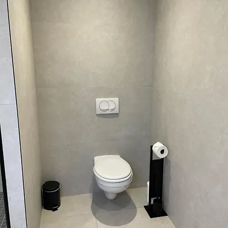 Apartment Ultra Modern 3min From Basel