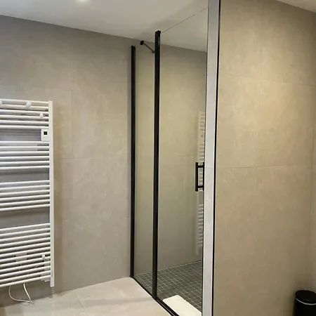 Ultra Modern 3min From Basel * Hegenheim