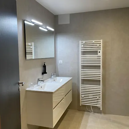 Apartment Ultra Modern 3min From Basel