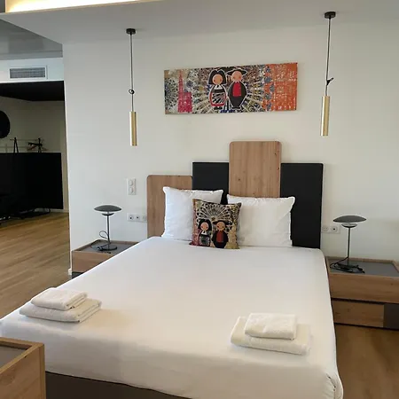 Apartment Ultra Modern 3min From Basel Hegenheim