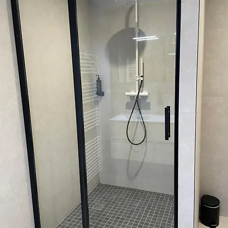 Apartamento Ultra Modern 3min From Basel Hegenheim
