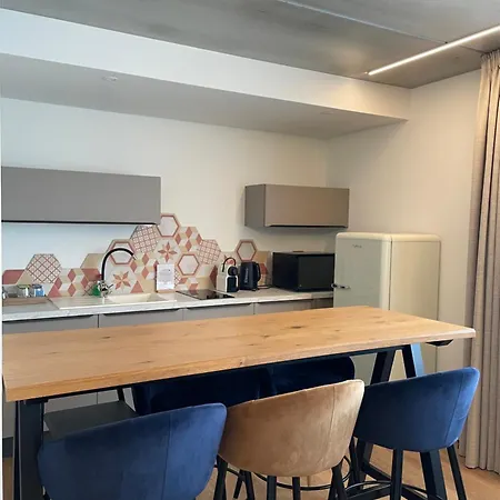 Ultra Modern 3min From Basel Hegenheim