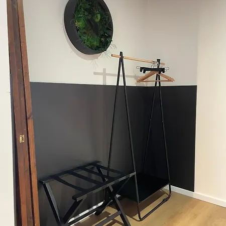 Ultra Modern 3min From Basel