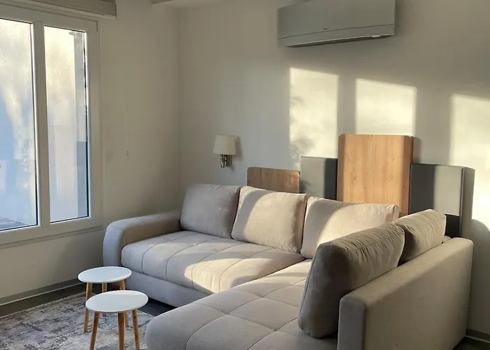 Ultra Modern 3min From Basel *