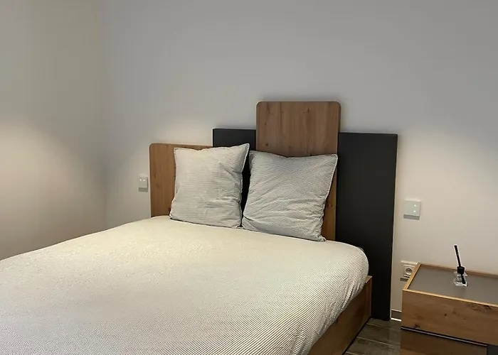 Ultra Modern 3min From Basel