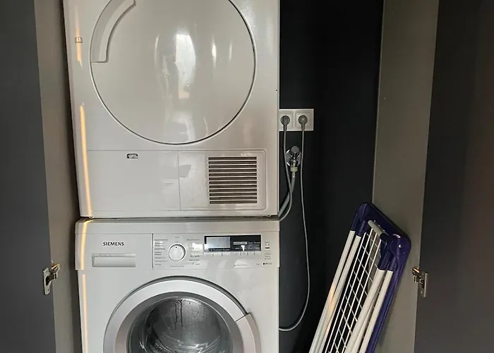 Ultra Modern 3min From Basel