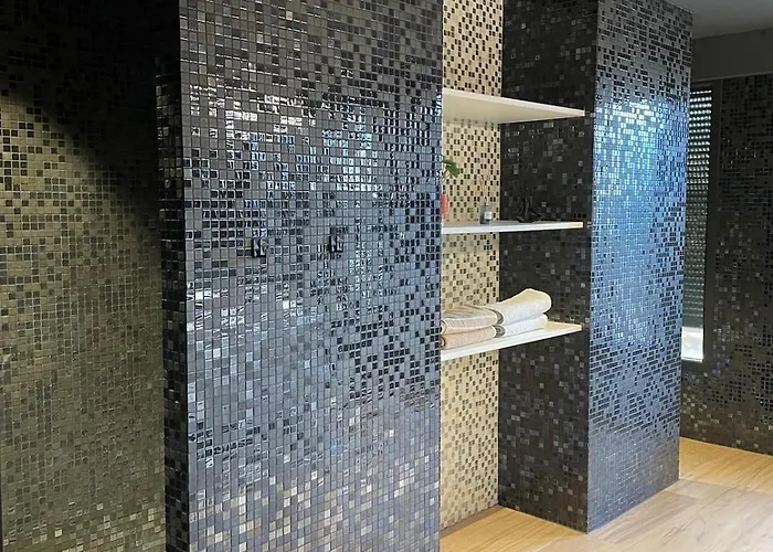 Apartamento Ultra Modern 3min From Basel