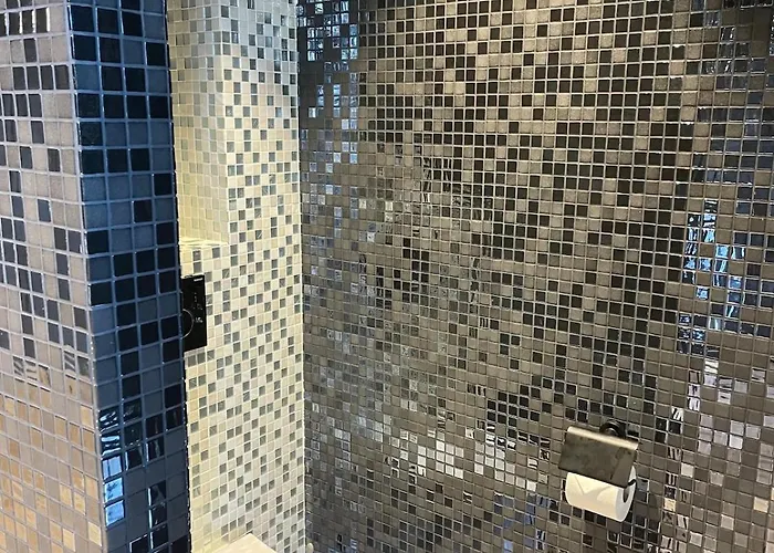 Apartamento Ultra Modern 3min From Basel *