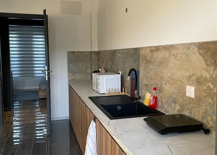 Ultra Modern 3min From Basel Apartman *