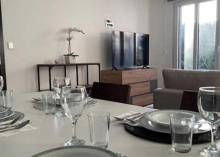 Ultra Modern 3min From Basel Apartamento