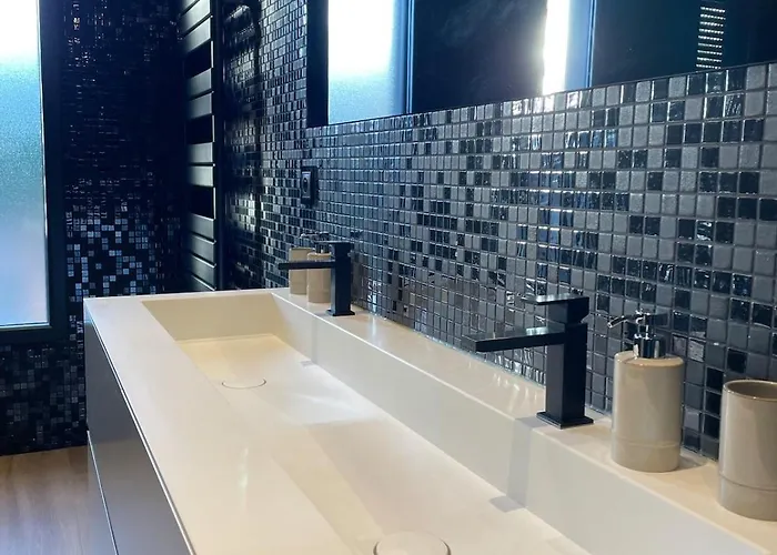 Apartman Ultra Modern 3min From Basel Hegenheim