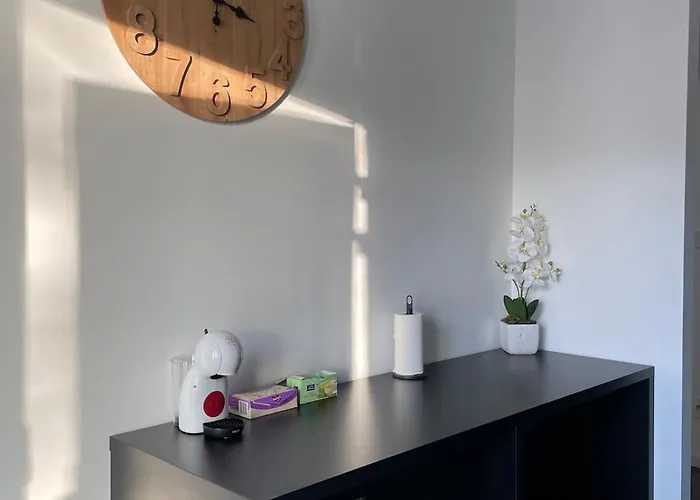 Ultra Modern 3min From Basel * Hegenheim