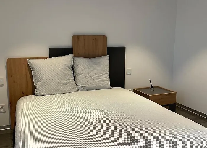 Ultra Modern 3min From Basel *