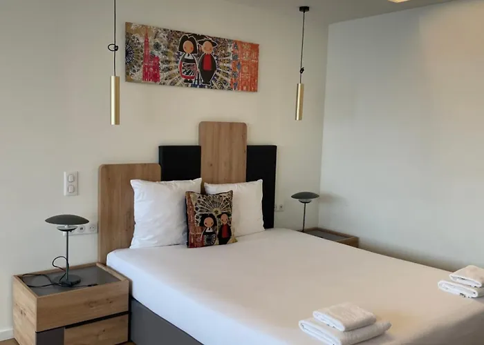 Ultra Modern 3min From Basel * Hegenheim
