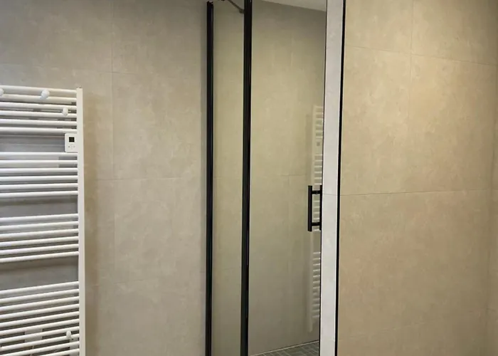 Ultra Modern 3min From Basel * Hegenheim