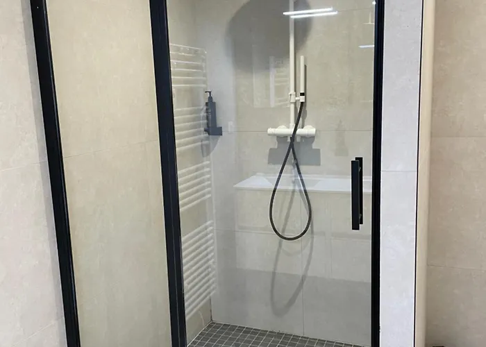 Apartment Ultra Modern 3min From Basel Hegenheim