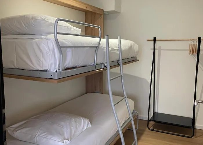 Ultra Modern 3min From Basel Hegenheim