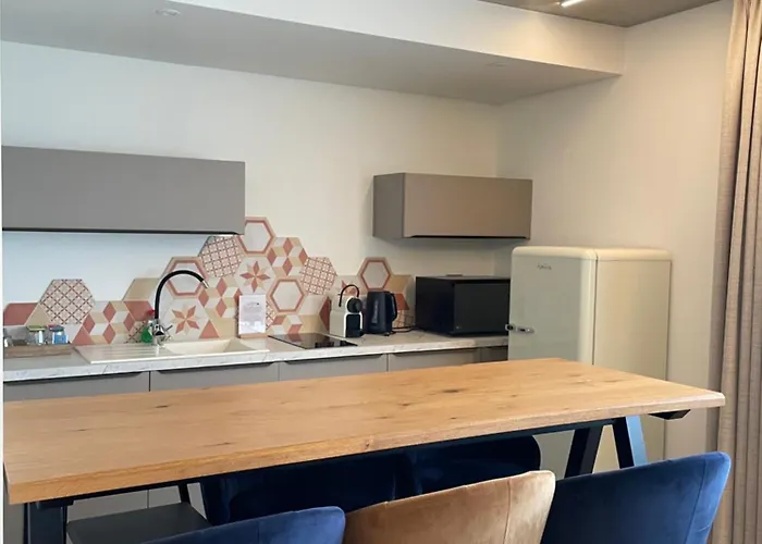 Ultra Modern 3min From Basel Hegenheim