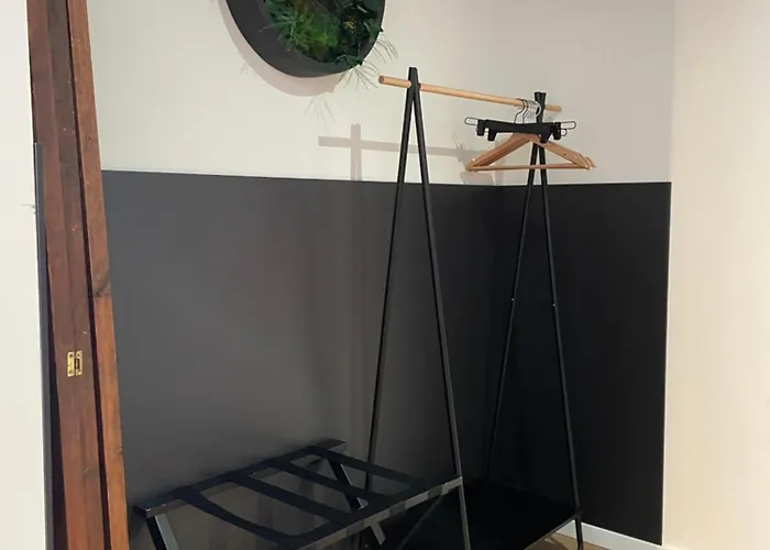 Ultra Modern 3min From Basel