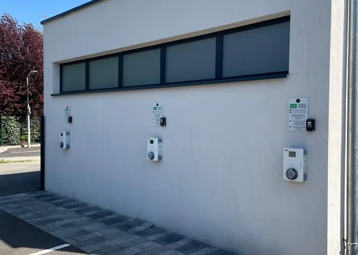Apartment Ultra Modern 3min From Basel